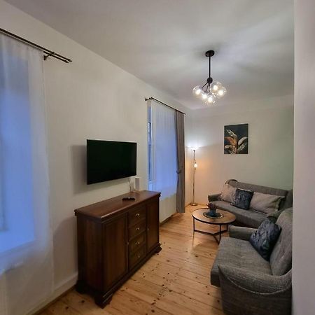 Cesu Majas Rigas Iela Apartment แซซิส ภายนอก รูปภาพ